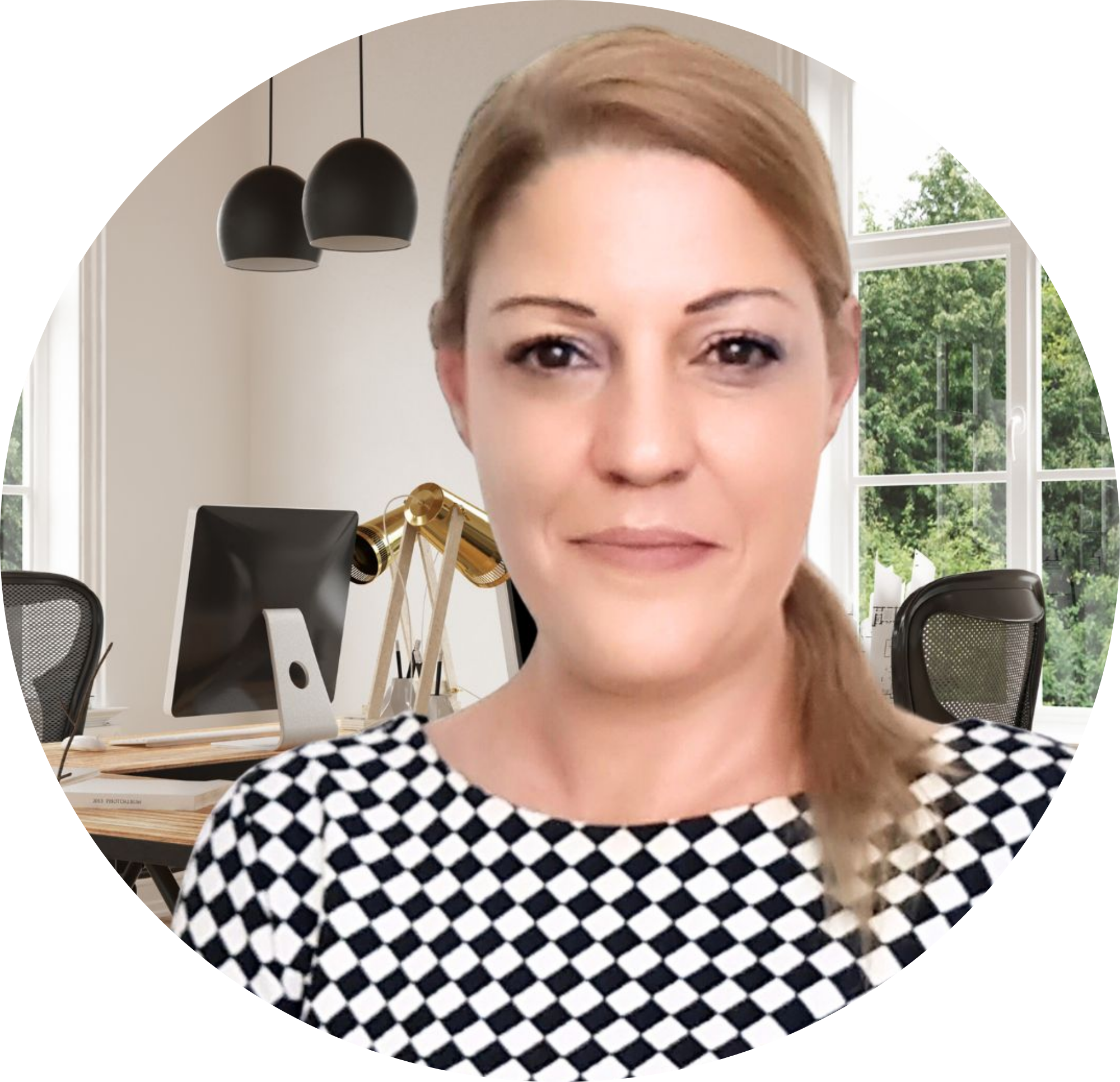 French and English online classes